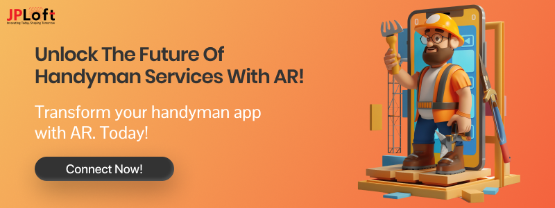Unlock the Future of Handyman Services with AR